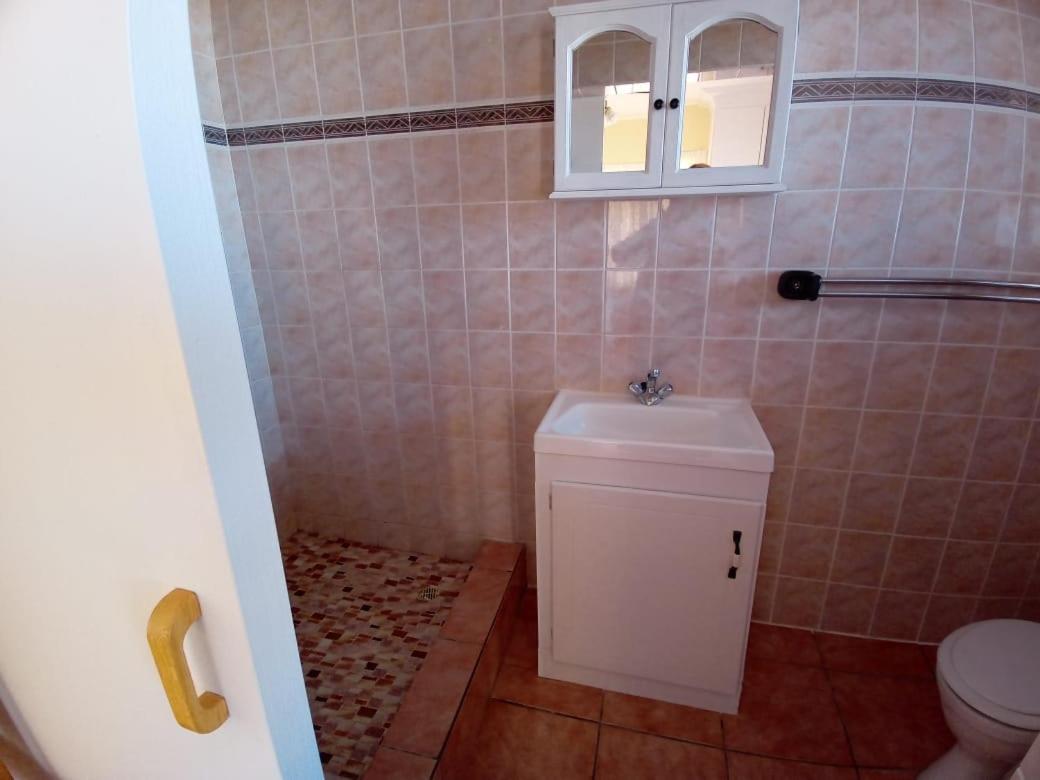 Romanza Apartment De Kelders Esterno foto