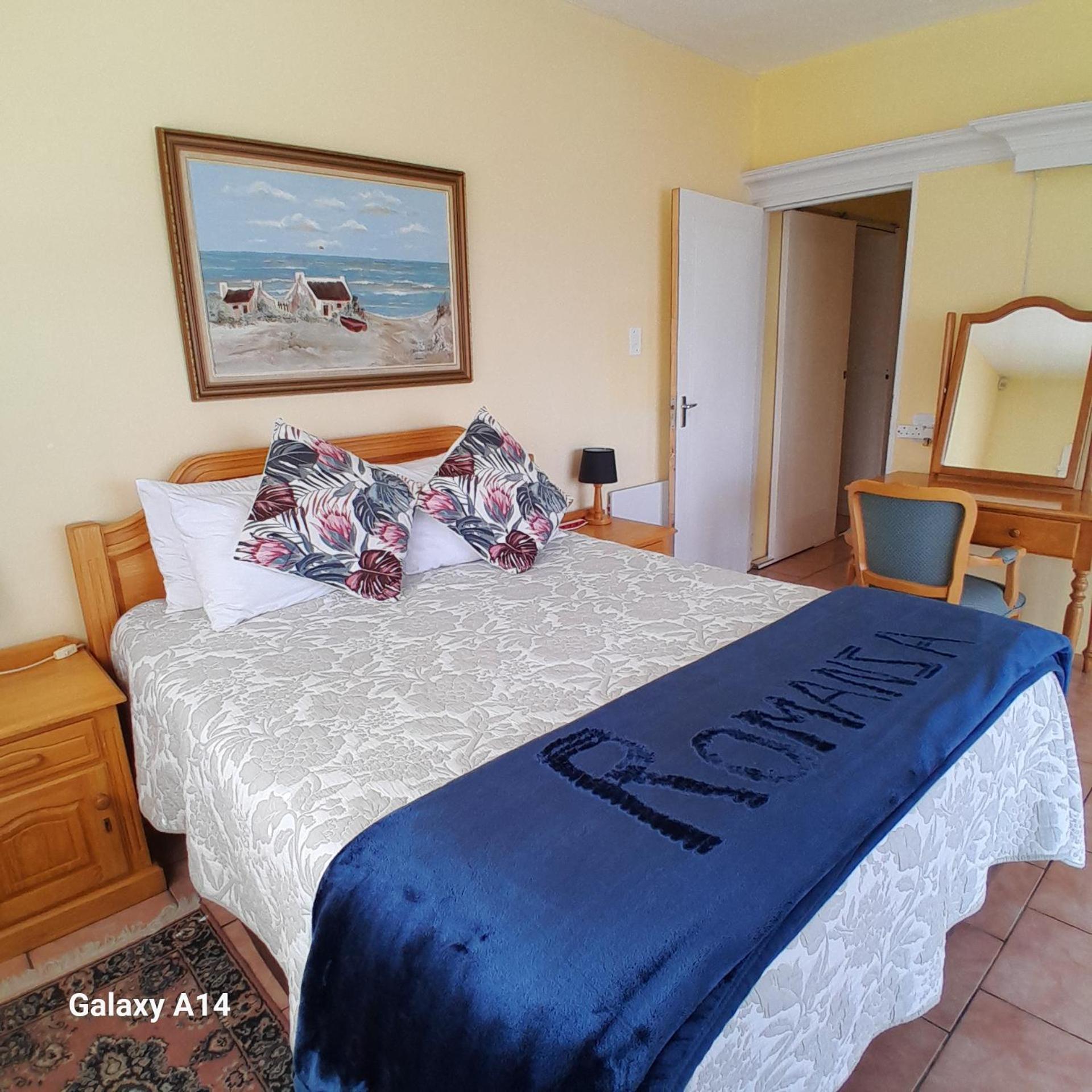 Romanza Apartment De Kelders Esterno foto